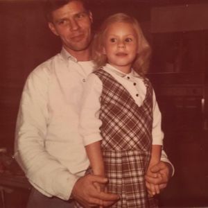 Meet your Posher, Glenda